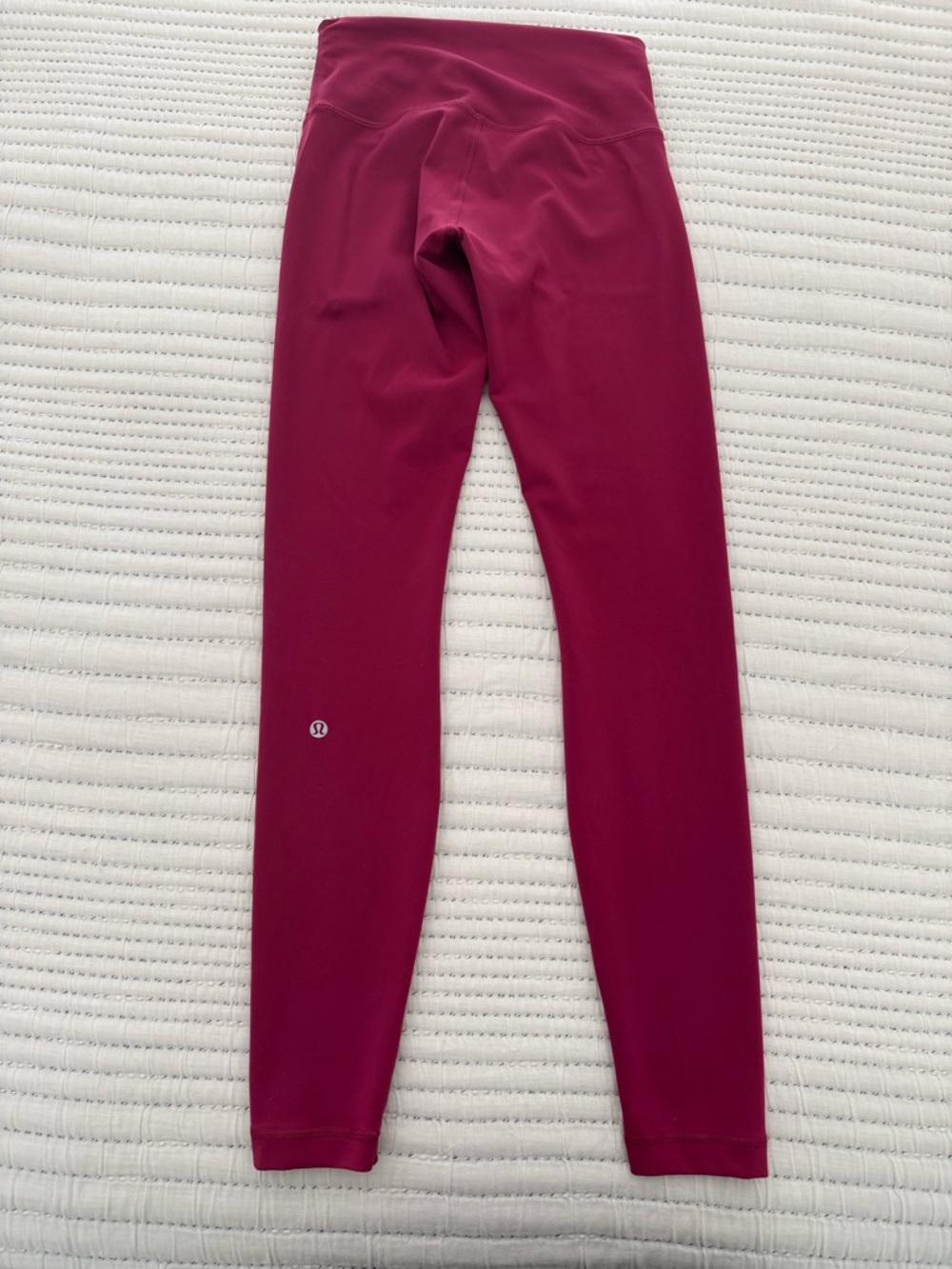 Lululemon Wunder Train High-Rise Tight 28"